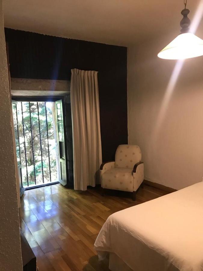 Hotel Las Caldas Las Caldas De Besaya Exteriör bild